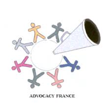 advocacy logo